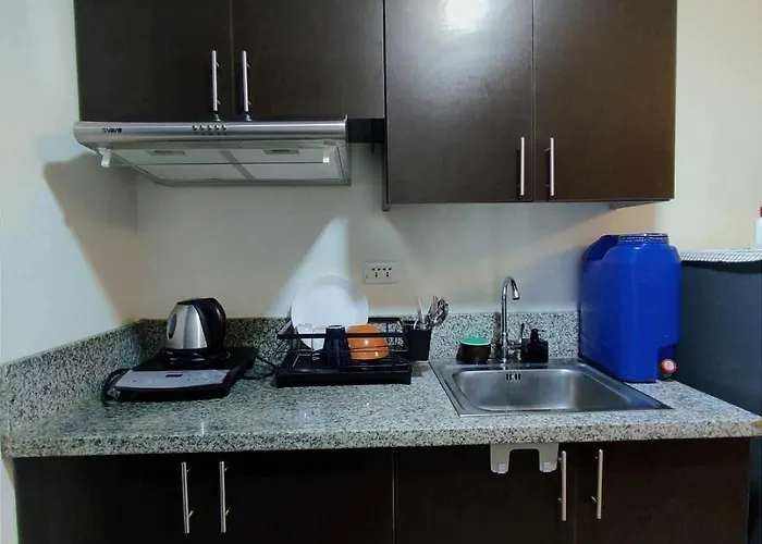 Apartahotel Pioneer Woodlands